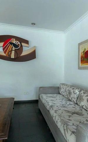 Apartamento à venda com 98m², 3 quartos e 1 vagaÁrea comum