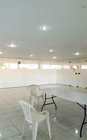 Apartamento à venda com 98m², 3 quartos e 1 vagaSalão de Festas