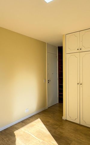 Apartamento à venda com 98m², 3 quartos e 1 vagaQuarto Suíte