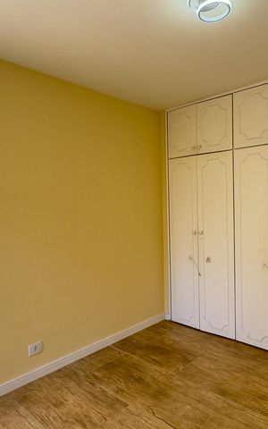 Apartamento à venda com 98m², 3 quartos e 1 vagaQuarto 2