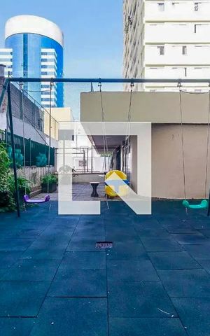 Apartamento à venda com 98m², 3 quartos e 1 vagaPlayground