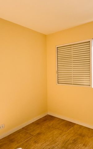 Apartamento à venda com 98m², 3 quartos e 1 vagaQuarto 3