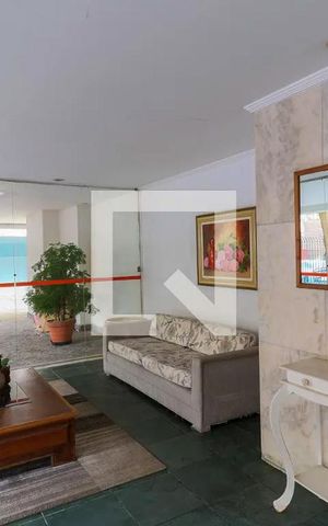 Apartamento à venda com 98m², 3 quartos e 1 vagaHall de entrada