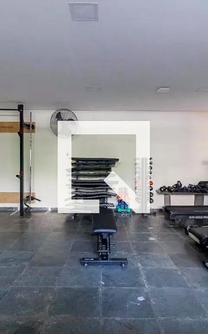 Apartamento à venda com 98m², 3 quartos e 1 vagaAcademia