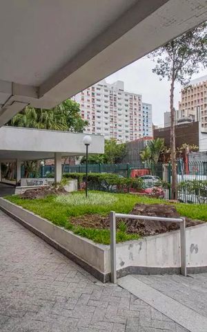 Apartamento à venda com 98m², 3 quartos e 1 vagaÁrea comum
