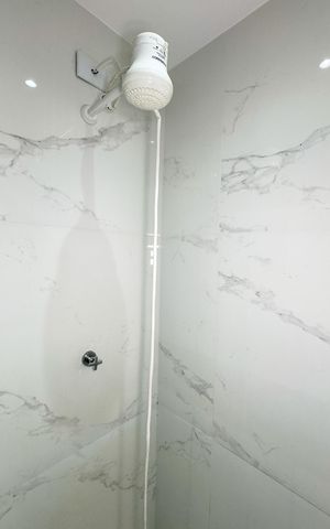 Apartamento à venda com 98m², 3 quartos e 1 vagaBanheiro