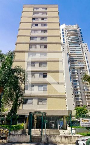 Apartamento à venda com 98m², 3 quartos e 1 vagaFachada