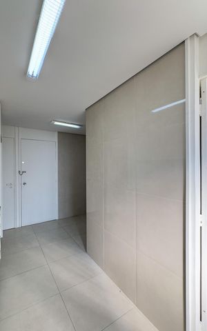 Apartamento à venda com 98m², 3 quartos e 1 vagaCozinha