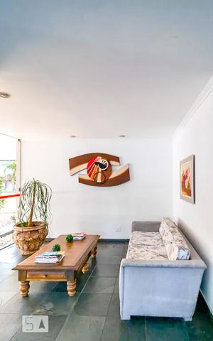 Apartamento à venda com 98m², 3 quartos e 1 vagaÁrea comum