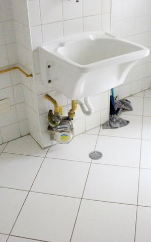 Apartamento à venda com 55m², 2 quartos e 1 vagaÁrea de serviço