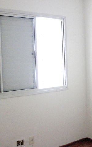 Apartamento à venda com 55m², 2 quartos e 1 vagaQuarto 