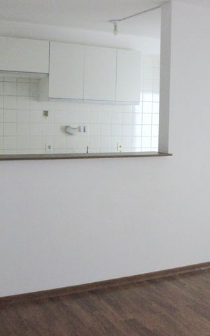 Apartamento à venda com 55m², 2 quartos e 1 vagaSala