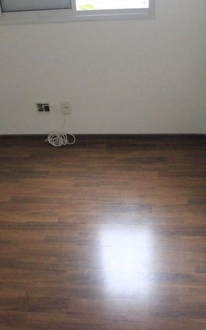 Apartamento à venda com 55m², 2 quartos e 1 vagaQuarto 