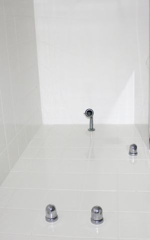 Apartamento à venda com 55m², 2 quartos e 1 vagaBanheiro social