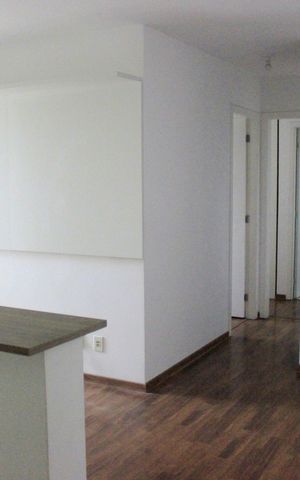 Apartamento à venda com 55m², 2 quartos e 1 vagaSala