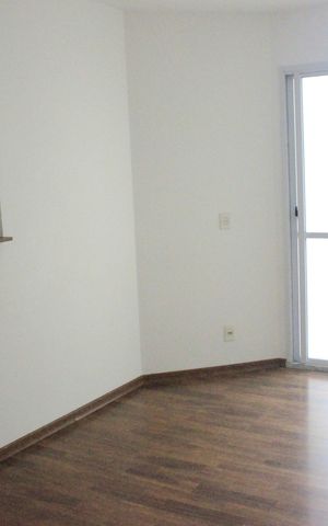 Apartamento à venda com 55m², 2 quartos e 1 vagaSala
