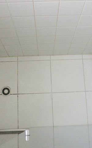 Apartamento à venda com 55m², 2 quartos e 1 vagaBanheiro da Suíte