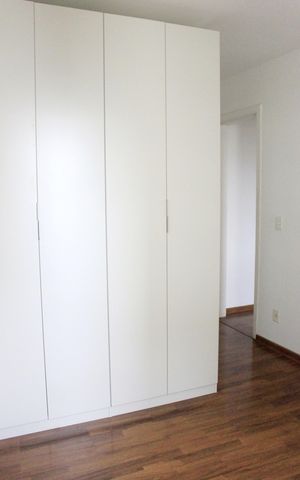 Apartamento à venda com 55m², 2 quartos e 1 vagaSuíte