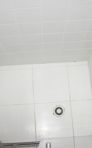 Apartamento à venda com 55m², 2 quartos e 1 vagaBanheiro social