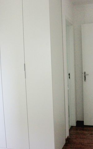 Apartamento à venda com 55m², 2 quartos e 1 vagaSuíte