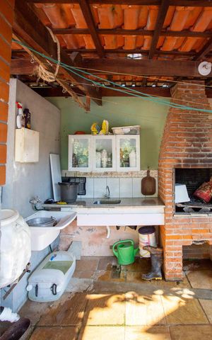Casa para alugar com 1400m², 3 quartos e 4 vagasÁrea de Serviço