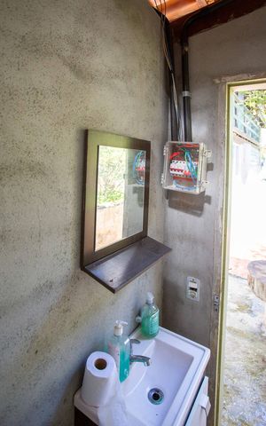 Casa para alugar com 1400m², 3 quartos e 4 vagasLavabo