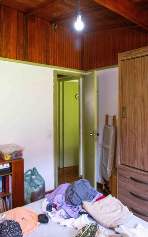 Casa para alugar com 1400m², 3 quartos e 4 vagasQuarto 2