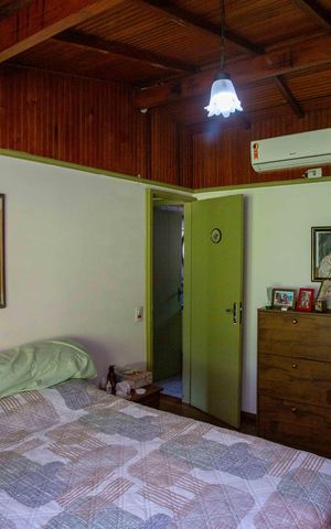 Casa para alugar com 1400m², 3 quartos e 4 vagasQuarto Suíte