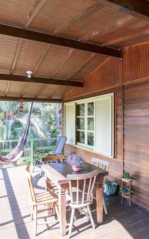 Casa para alugar com 1400m², 3 quartos e 4 vagasVaranda