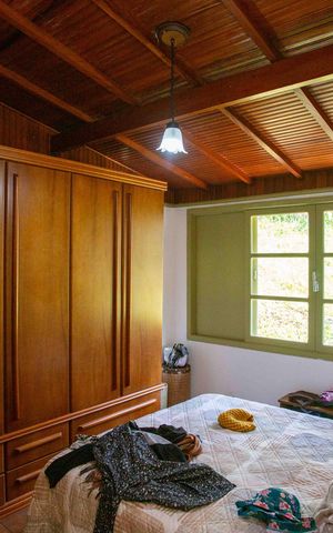 Casa para alugar com 1400m², 3 quartos e 4 vagasQuarto Suíte