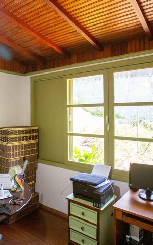 Casa para alugar com 1400m², 3 quartos e 4 vagasQuarto 3