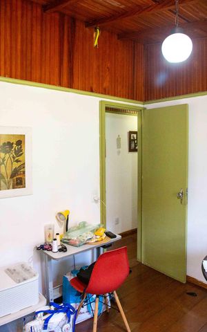 Casa para alugar com 1400m², 3 quartos e 4 vagasQuarto 3
