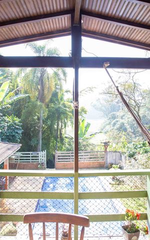 Casa para alugar com 1400m², 3 quartos e 4 vagasVaranda