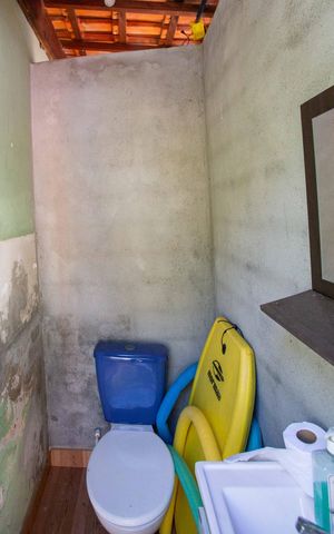Casa para alugar com 1400m², 3 quartos e 4 vagasLavabo