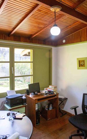 Casa para alugar com 1400m², 3 quartos e 4 vagasQuarto 3
