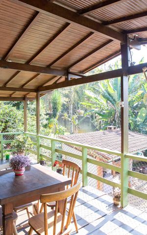 Casa para alugar com 1400m², 3 quartos e 4 vagasVaranda