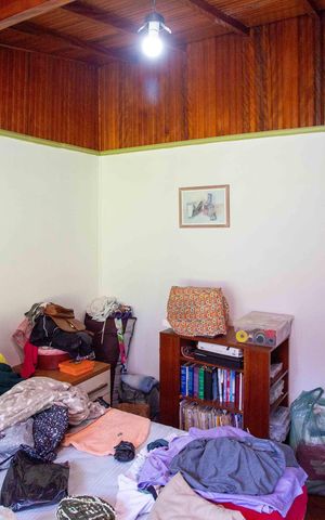 Casa para alugar com 1400m², 3 quartos e 4 vagasQuarto 2