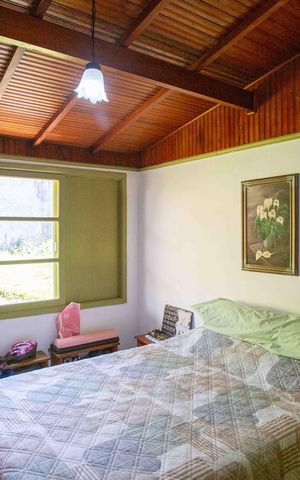 Casa para alugar com 1400m², 3 quartos e 4 vagasQuarto Suíte
