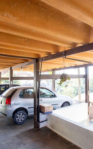 Casa para alugar com 1400m², 3 quartos e 4 vagasGaragem