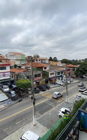 Studio para alugar com 26m², 1 quarto e sem vaga