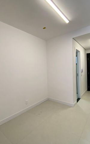 Studio para alugar com 26m², 1 quarto e sem vaga