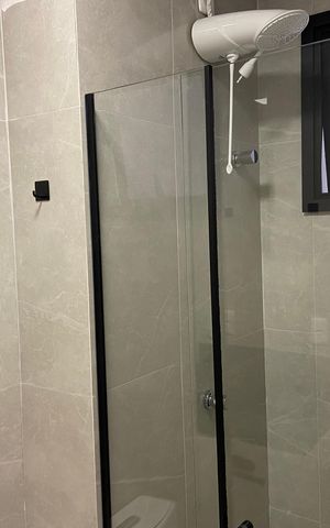 Studio para alugar com 26m², 1 quarto e sem vaga
