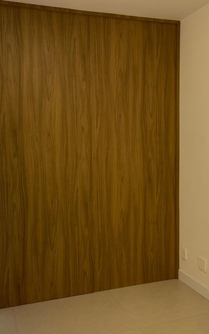 Studio para alugar com 26m², 1 quarto e sem vaga