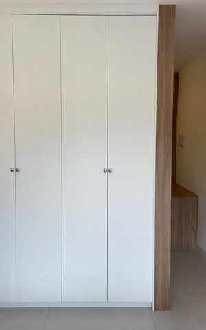 Studio para alugar com 26m², 1 quarto e sem vaga