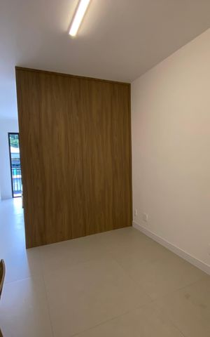 Studio para alugar com 26m², 1 quarto e sem vaga