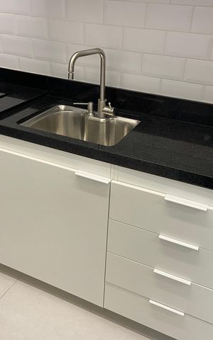 Studio para alugar com 26m², 1 quarto e sem vaga