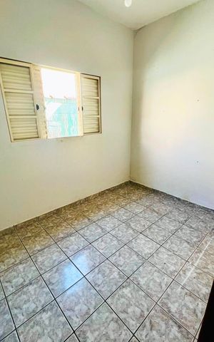 Casa para alugar com 150m², 2 quartos e 1 vagaSuíte