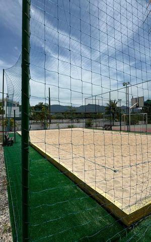 Apartamento à venda com 80m², 1 quarto e 1 vaga