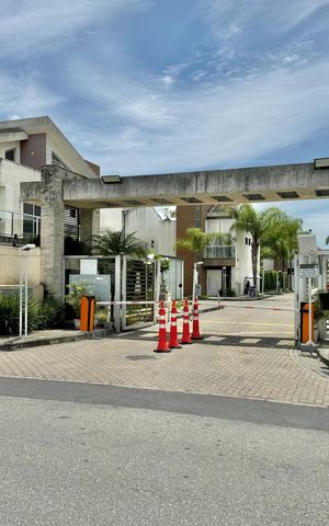 Apartamento à venda com 80m², 1 quarto e 1 vaga Apartamento à venda com 80m², 1 quarto e 1 vagaFachada