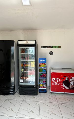 Apartamento à venda com 80m², 1 quarto e 1 vaga